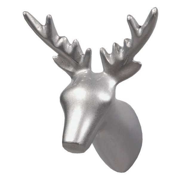 Dear Deer - silver