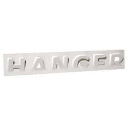 Hanger Wall Hook - white