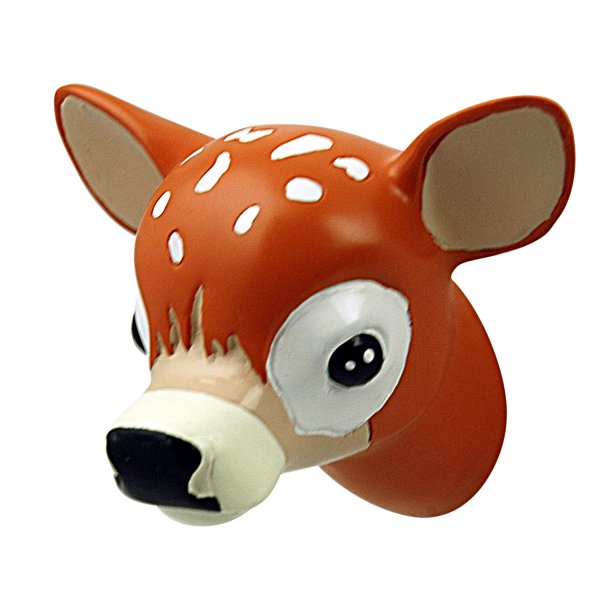 Forest Animals Wall Hook - baby deer