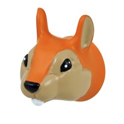 Wall Hook - squirrel