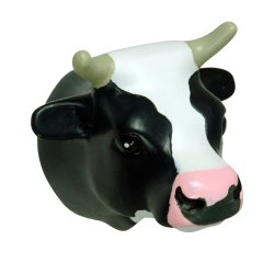 Wall Hook - dutch cow