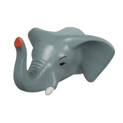 Wall Hook - elephant