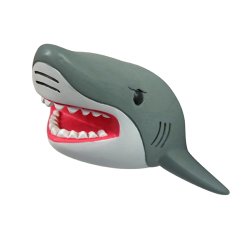 Wall Hook - shark