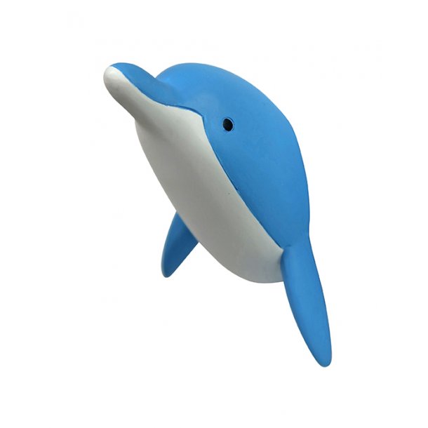 Wall Hook - dolphin