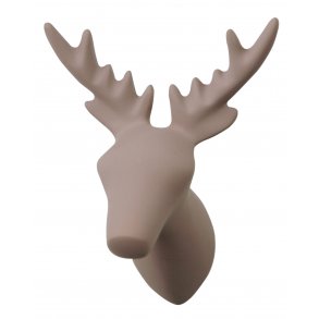 Dear Deer - matt sand