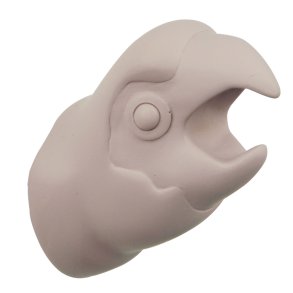 Ara Wall Hook - matt sand