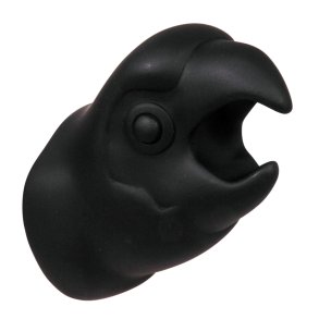 Ara Wall Hook - matt black