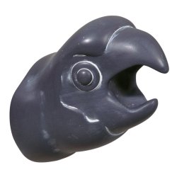 Ara Wall Hook - cement grey