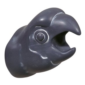 Ara Wall Hook - cement grey