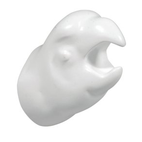 Ara Wall Hook - matt white