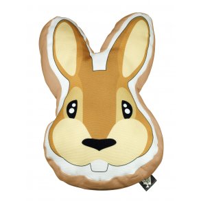 Kids Cushion - rabbit