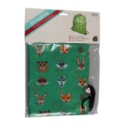 Stringbag - forest animals