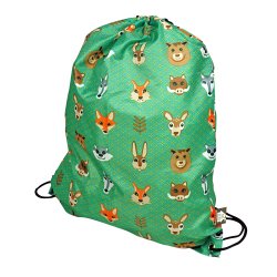 Stringbag - forest animals