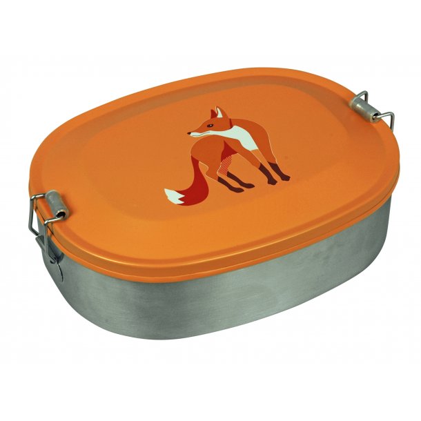 Lunchbox - fox