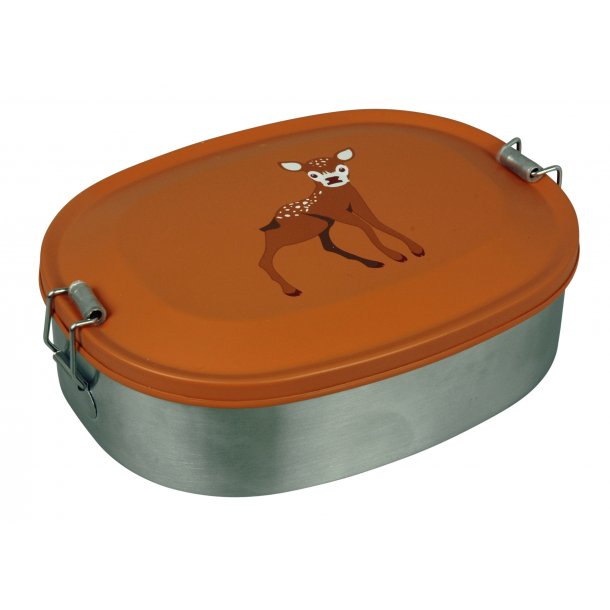 Lunchbox - baby deer