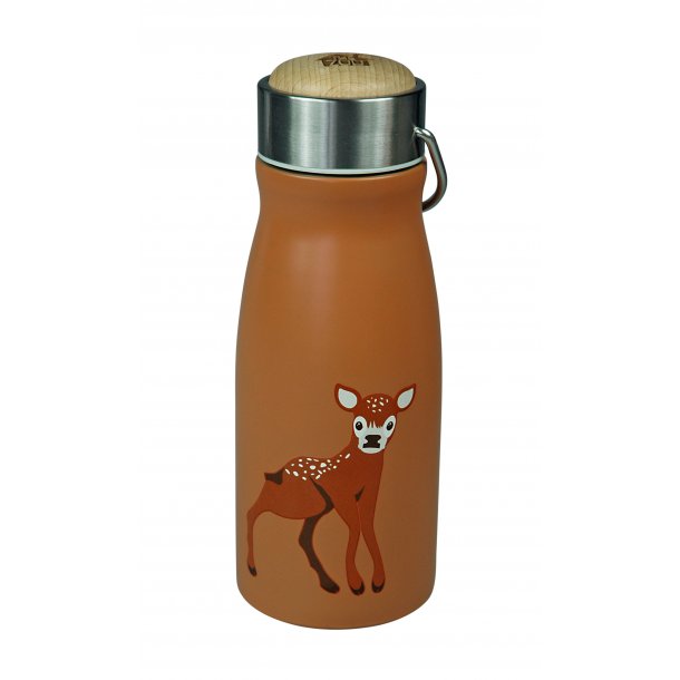 Thermal Flask - baby deer
