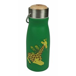 Thermal Flask - giraffe
