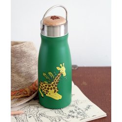 Thermal Flask - giraffe