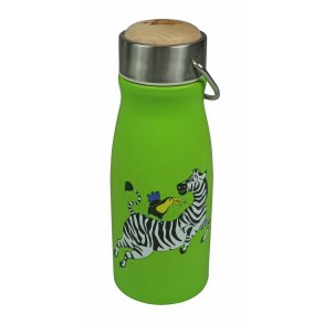 Thermal Flask - zebra