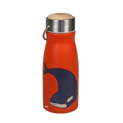 Thermal Flask - orca