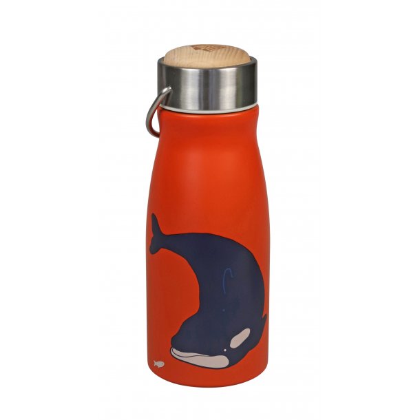 Thermal Flask - orca