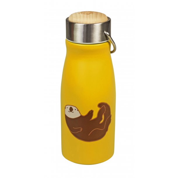Thermal Flask - sea otter