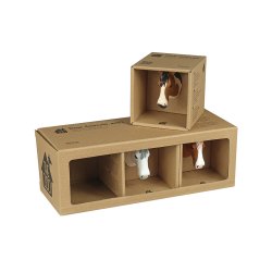 Wallhook / Doorknob HORSE set/3