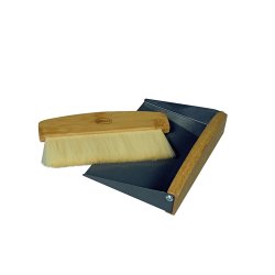 Table Sweeper - grey