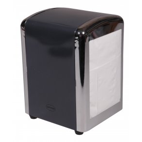 Tissue Dispenser - grey