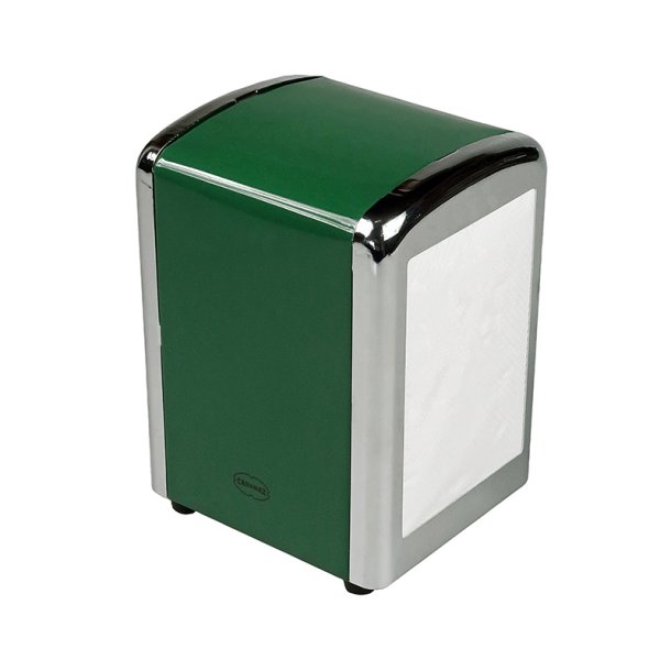 Tissue Dispenser - pine green