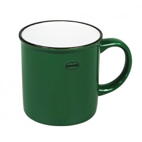 Tea/Coffee Mug - pine green