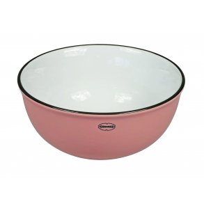 Cereal Bowl - cinnamon pink