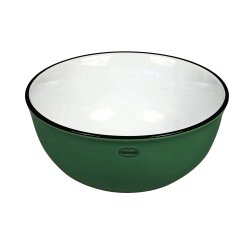 Cereal Bowl - pine green