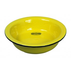 Tea Tip Mini Bowl - sunny yellow