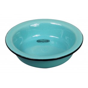 Tea Tip Mini Bowl - arctic blue