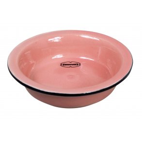 Tea Tip Mini Bowl - cinnamon pink