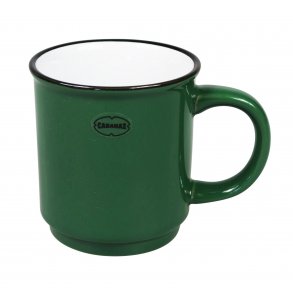 Stackable Mug - pine green