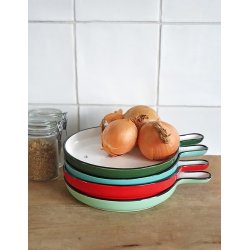 Serving Tray set/2 - blue