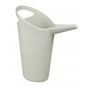 Let it Grow - coconut white