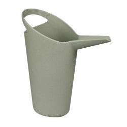 Let it Grow - stone grey