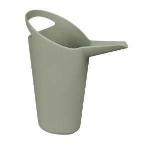 Let it Grow - stone grey