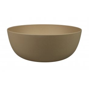 BOOST-BOWL 2000ML - toffee brown