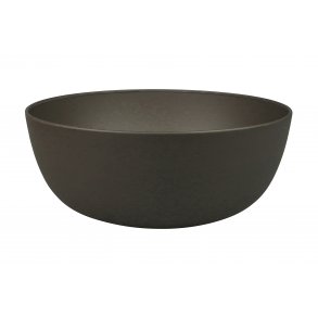 BOOST-BOWL 2000ML - mocha brown