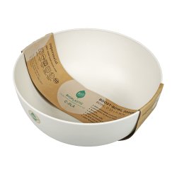 BOOST-BOWL 2000ML - coconut white