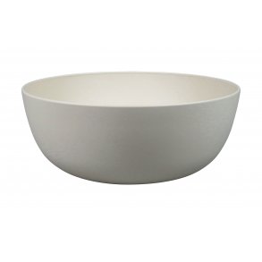 BOOST-BOWL 2000ML - coconut white