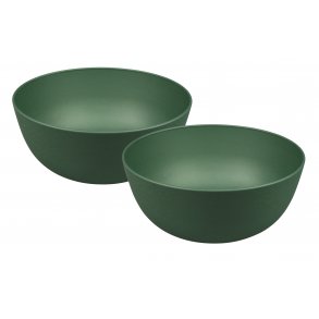 BOOST-BOWL 900ML set/2 - rosemary green