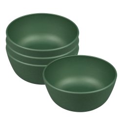 BOOST-BOWL 500ML set/4 - rosemary green