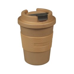 Time-Out Mug medium - toffee