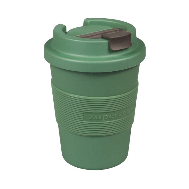 Time-Out Mug medium - green
