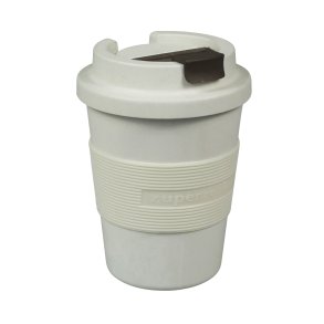 Time-Out Mug medium - white